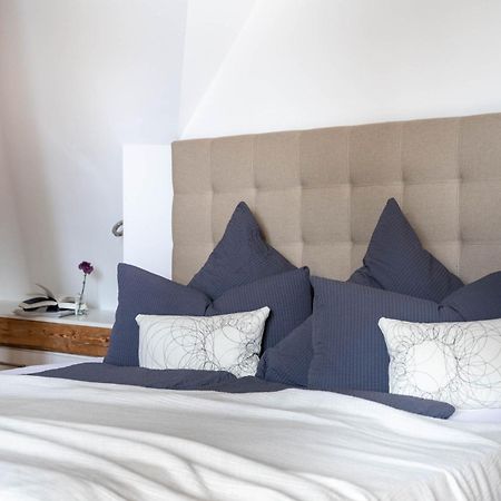 Hotel Garni Villa Rosengarten Uberlingen Eksteriør billede
