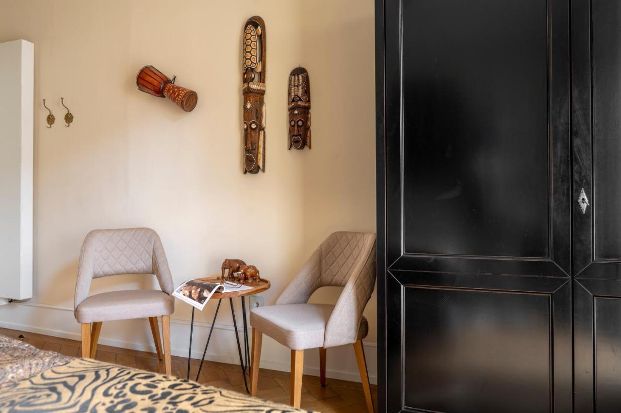 Hotel Garni Villa Rosengarten Uberlingen Eksteriør billede