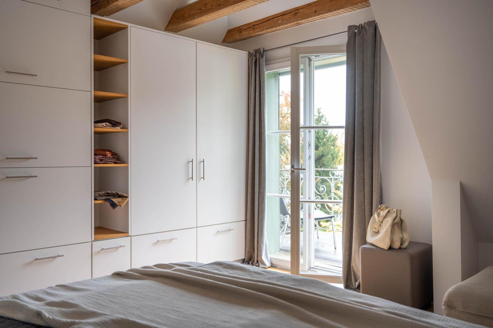 Hotel Garni Villa Rosengarten Uberlingen Eksteriør billede